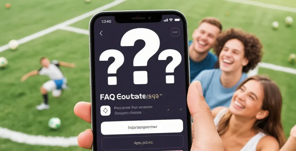 南宫体育APP常见问题解答