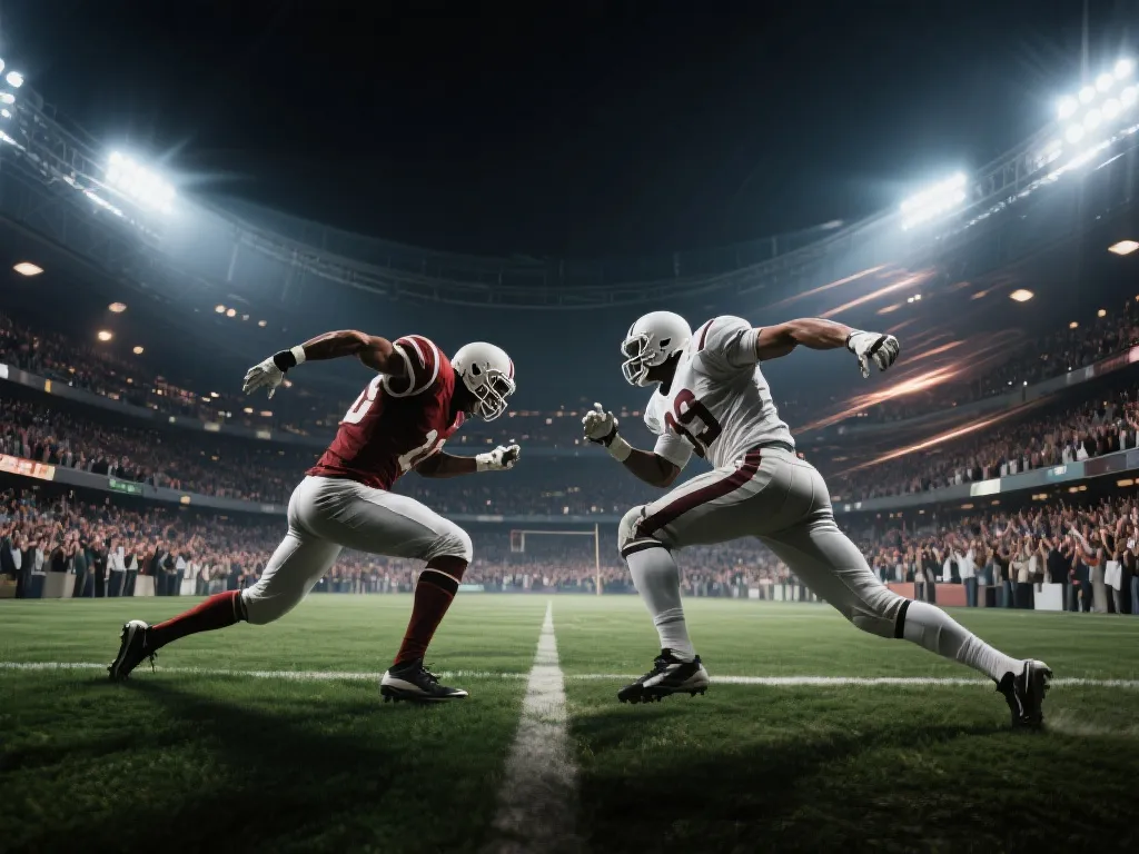 巅峰对决：哈兰德与姆巴佩引爆欧足联年度最佳球员悬念